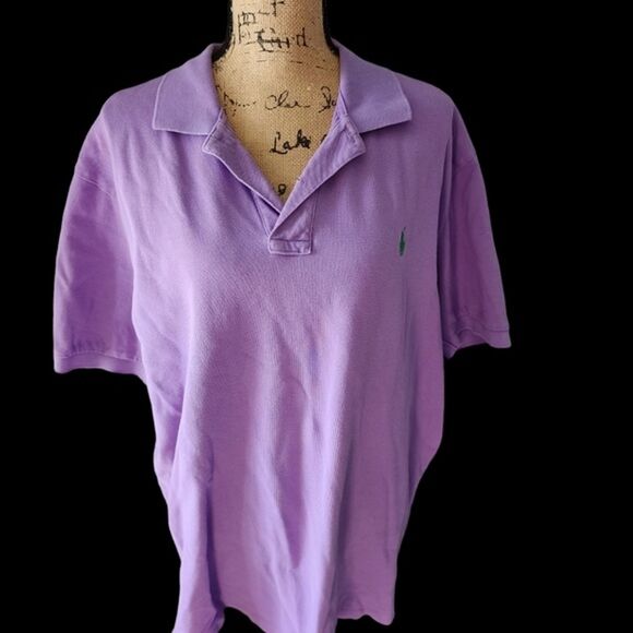 Polo by Ralph Lauren Other - Polo by Ralph Lauren Polo Mens XL Casual Everyday Office Sporty Modest Business
